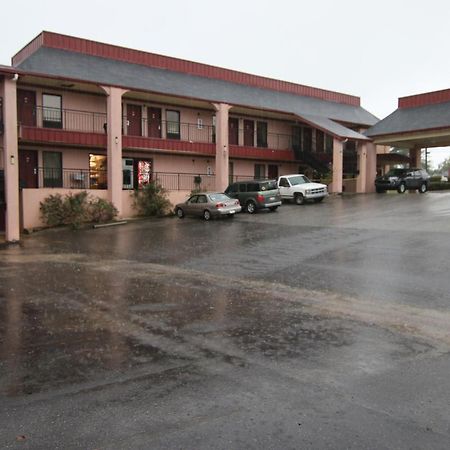 Executive Inn Kershaw Exterior foto